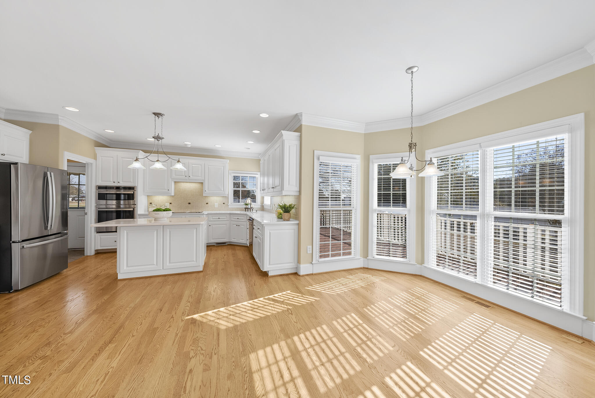 8480 Kennebec Road Willow Spring, NC 27592 - Photo 20 of 68 Bright and Sunny