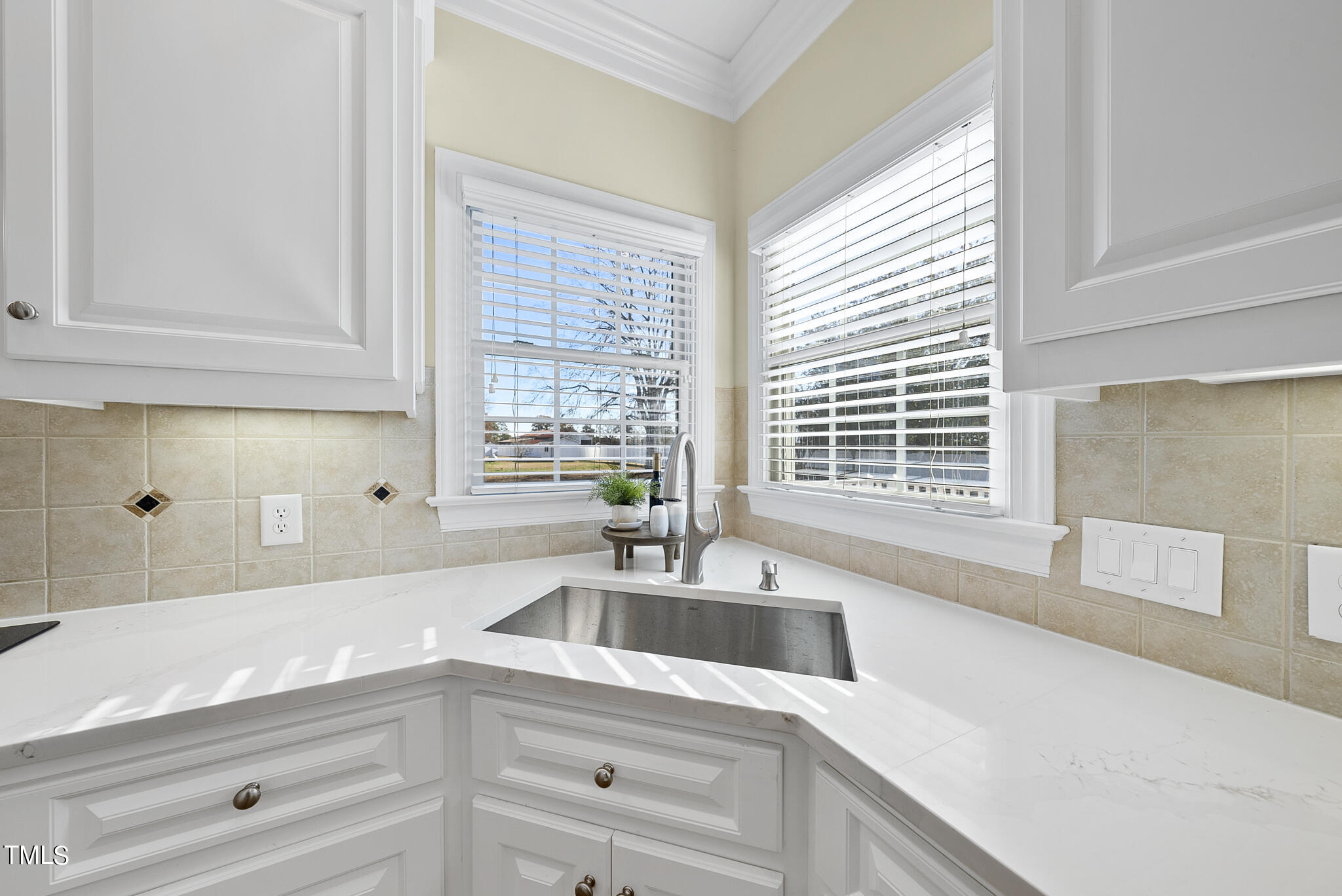 8480 Kennebec Road Willow Spring, NC 27592 - Photo 21 of 68 New Quartz