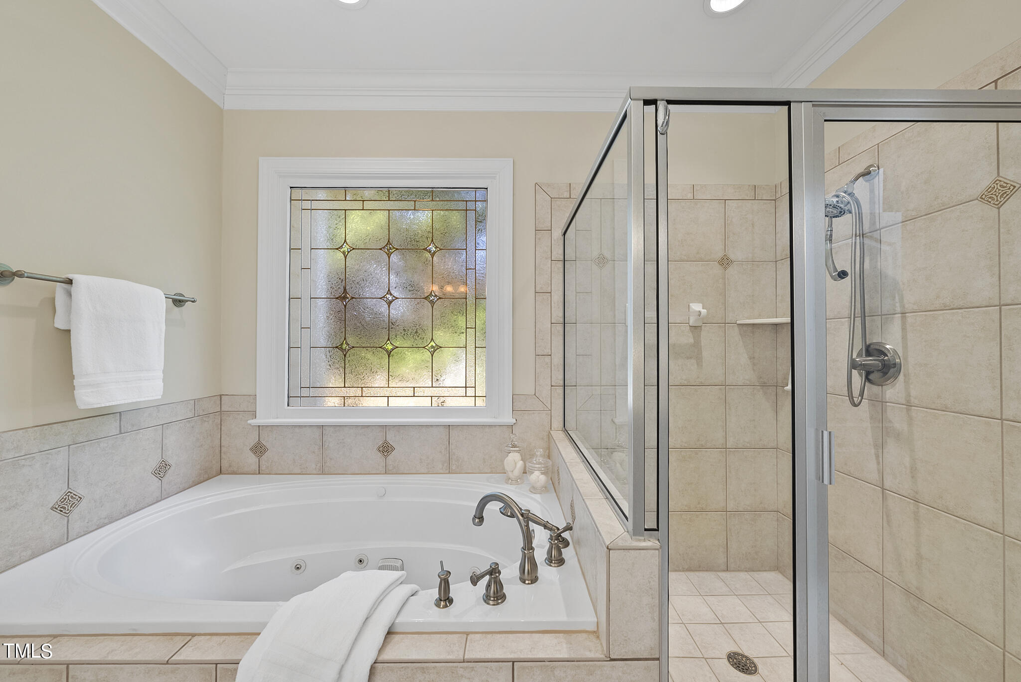 8480 Kennebec Road Willow Spring, NC 27592 - Photo 29 of 68 Garden Tub