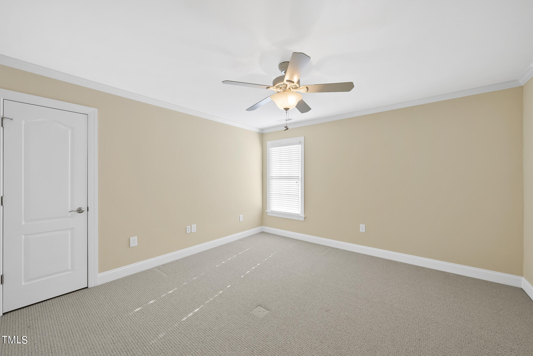 8480 Kennebec Road Willow Spring, NC 27592 - Photo 36 of 68 Secondary Bedroom