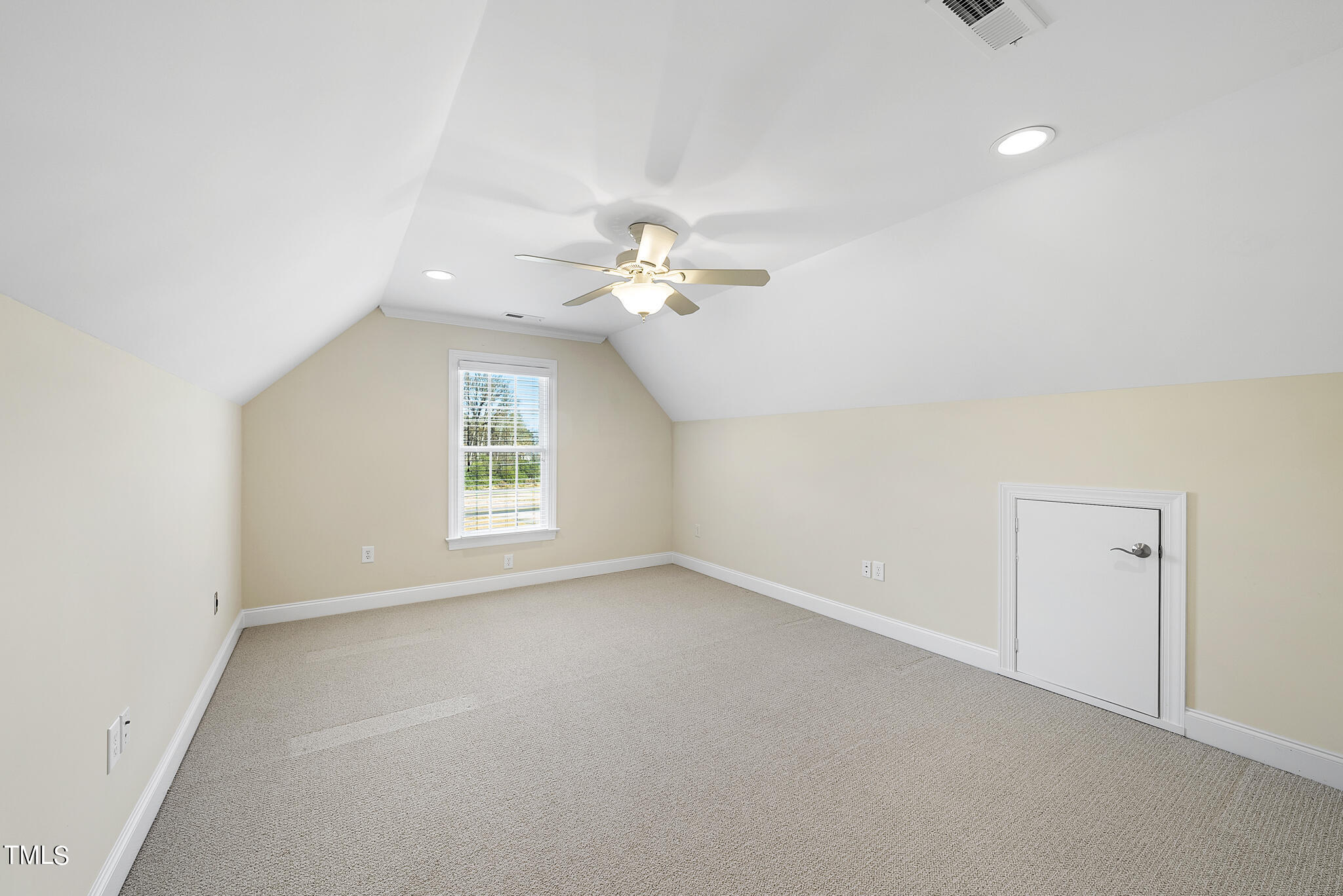 8480 Kennebec Road Willow Spring, NC 27592 - Photo 40 of 68 Secondary Bedroom