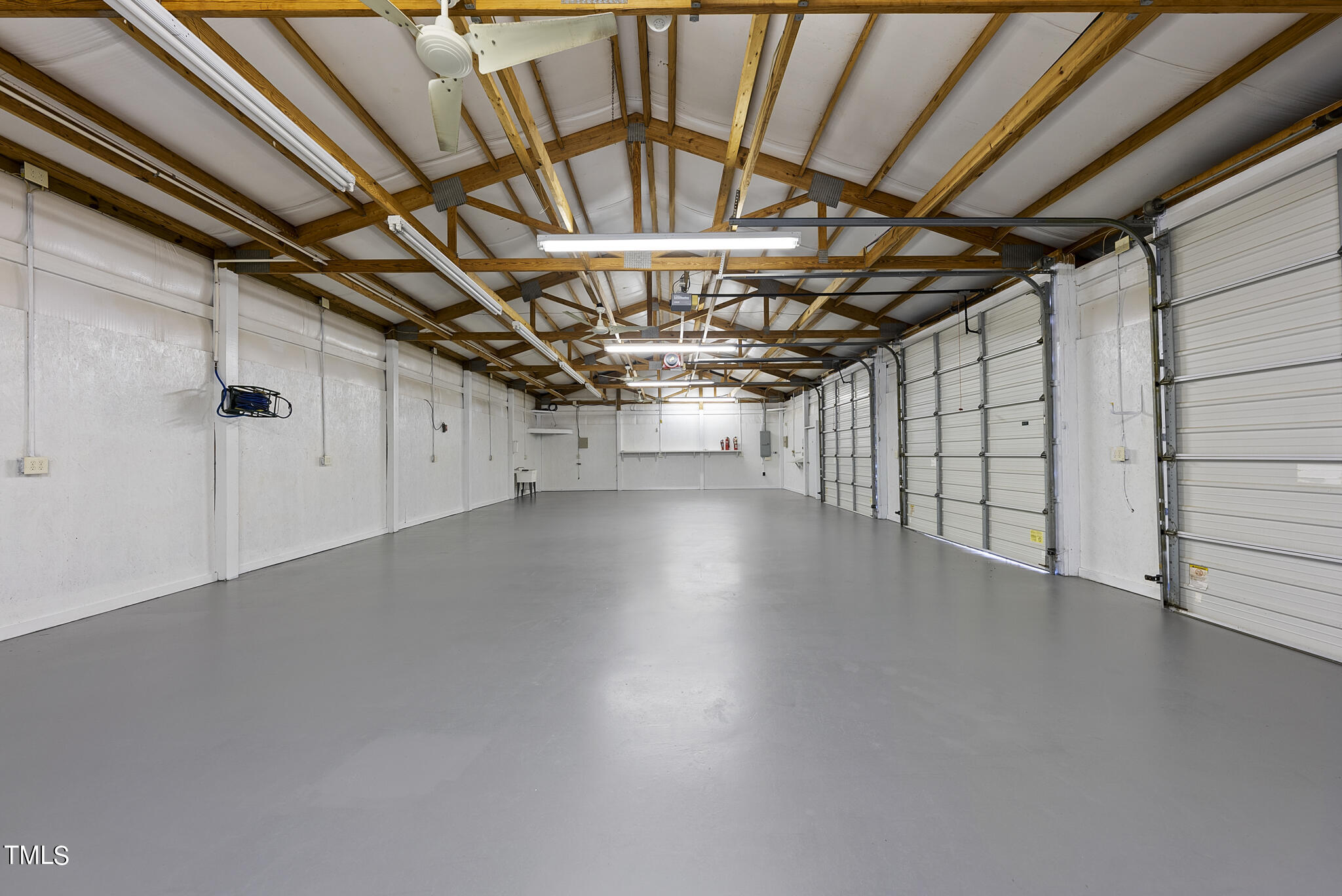 8480 Kennebec Road Willow Spring, NC 27592 - Photo 54 of 68 Clean and Car Ready