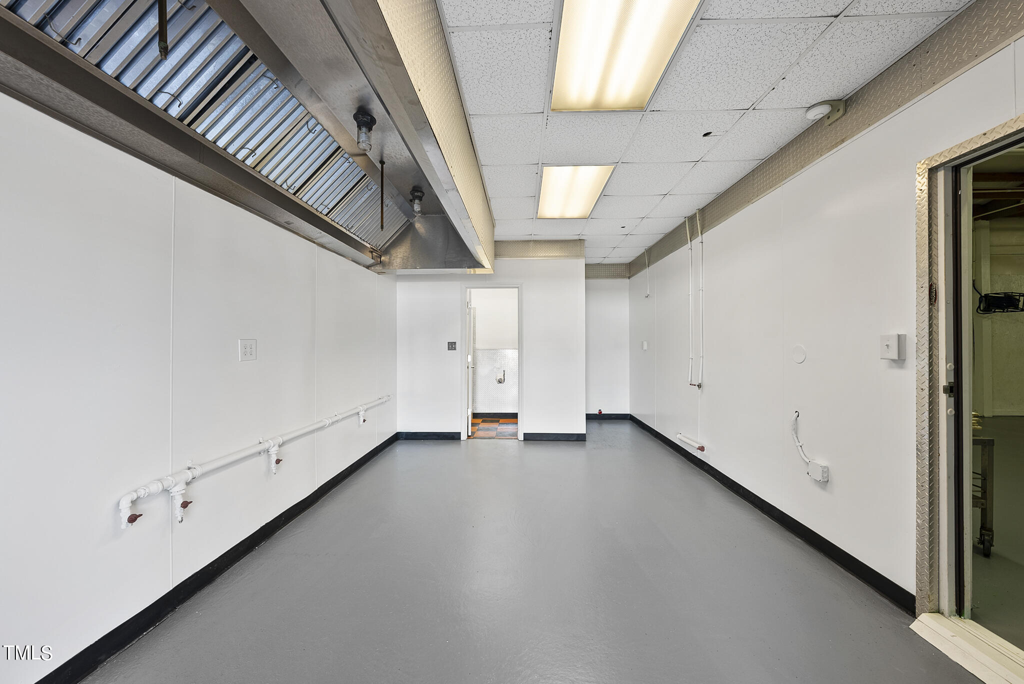 8480 Kennebec Road Willow Spring, NC 27592 - Photo 56 of 68 Possible Kitchen Use