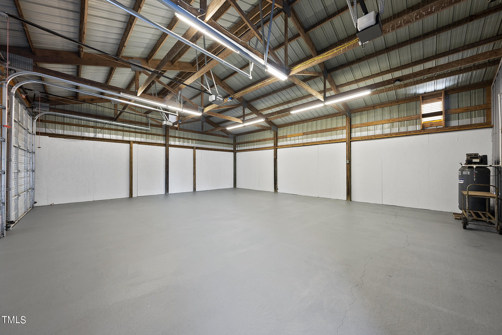 8480 Kennebec Road Willow Spring, NC 27592 - Photo 58 of 68 Boat Anyone?