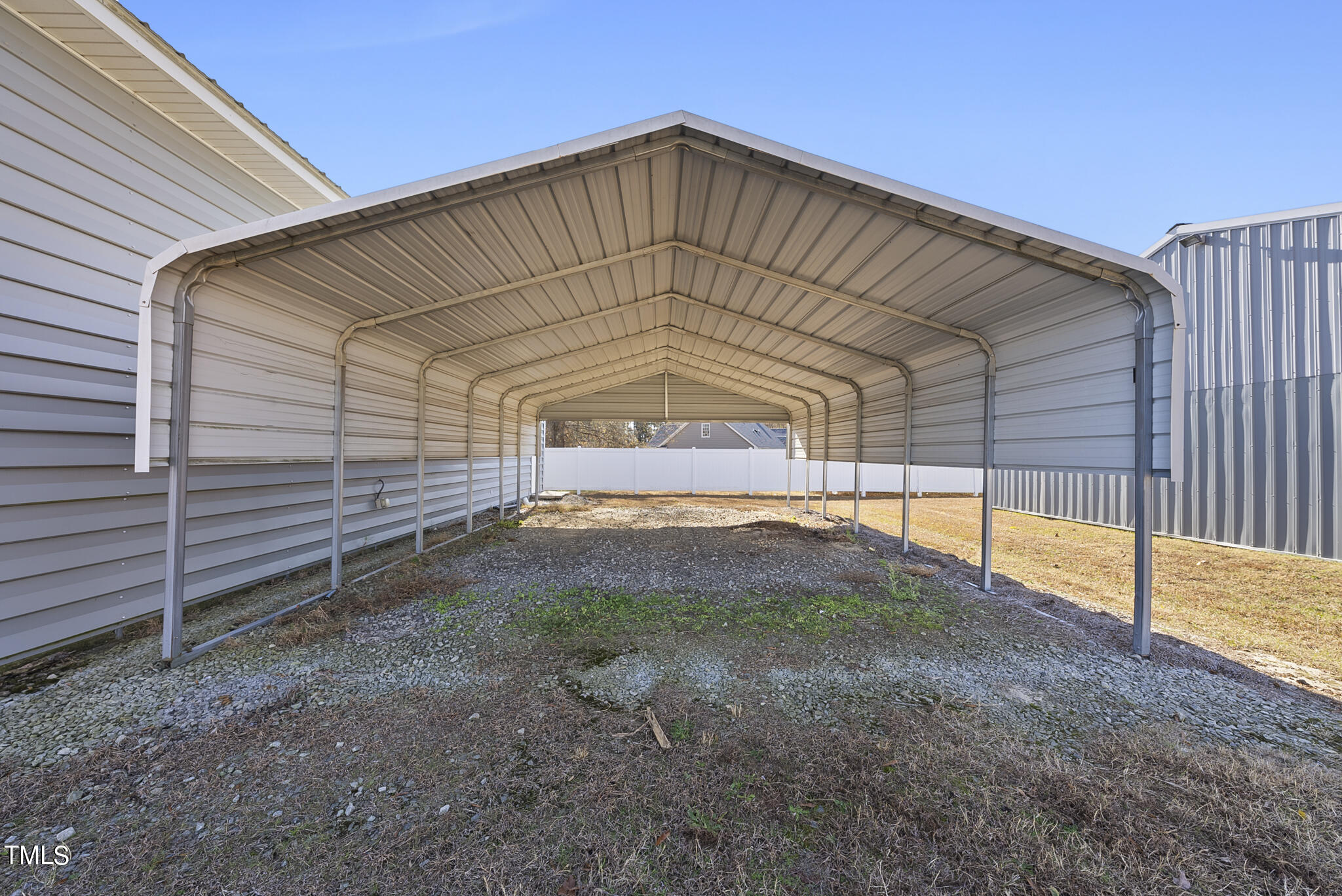 8480 Kennebec Road Willow Spring, NC 27592 - Photo 61 of 68 Canoe, Jet Skis...