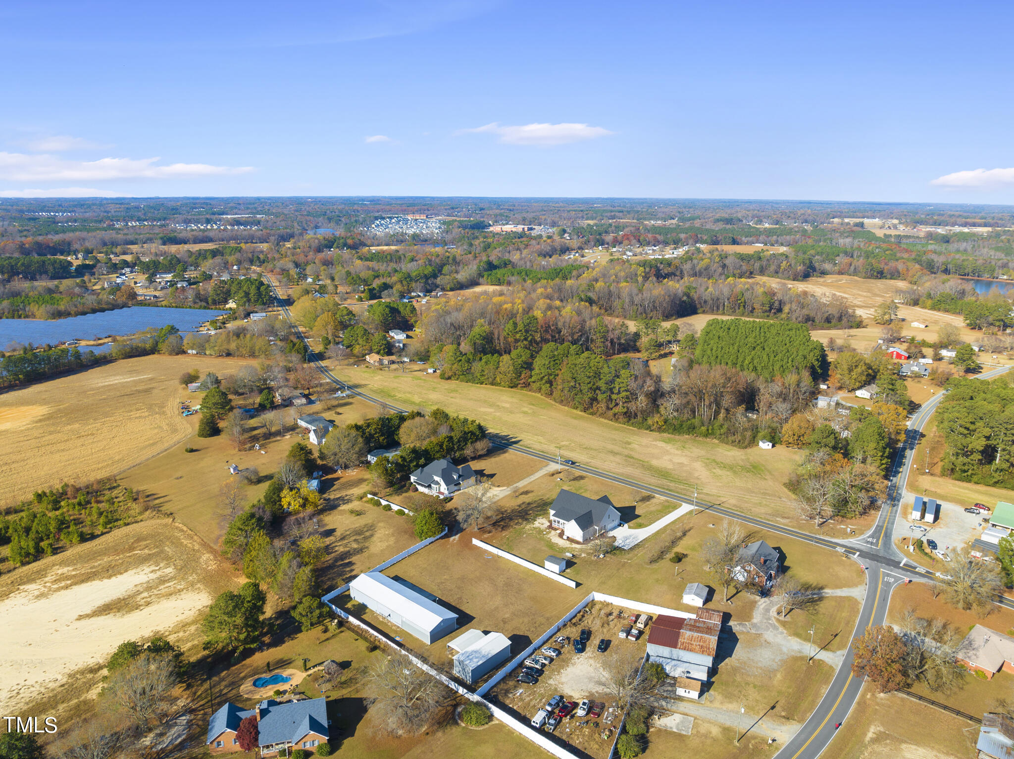 8480 Kennebec Road Willow Spring, NC 27592 - Photo 67 of 68 8480 Kennebec