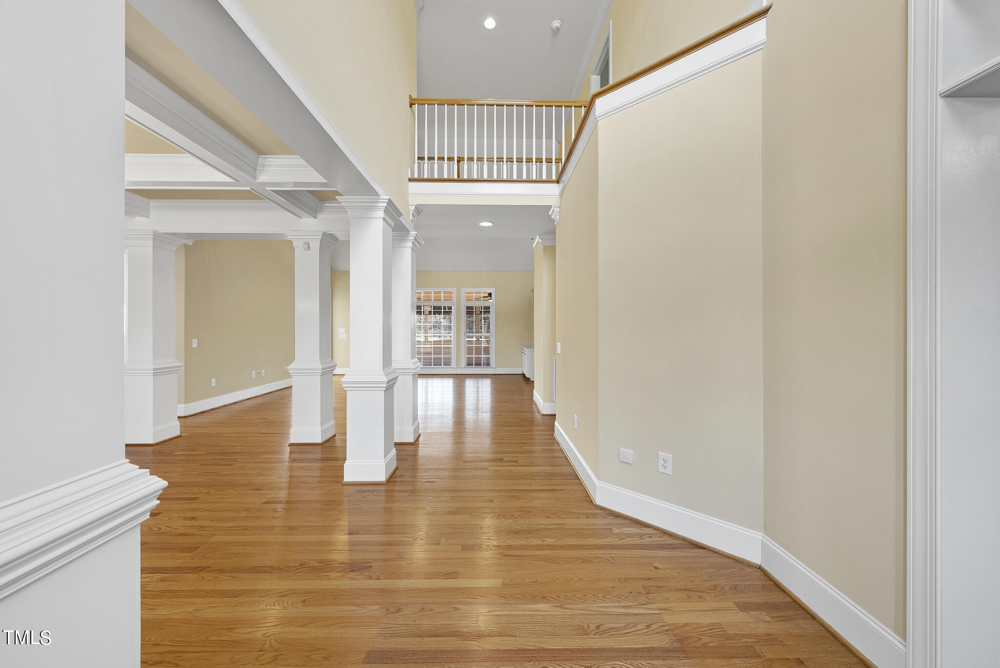 8480 Kennebec Road Willow Spring, NC 27592 - Photo 68 of 68 Open Floorplan