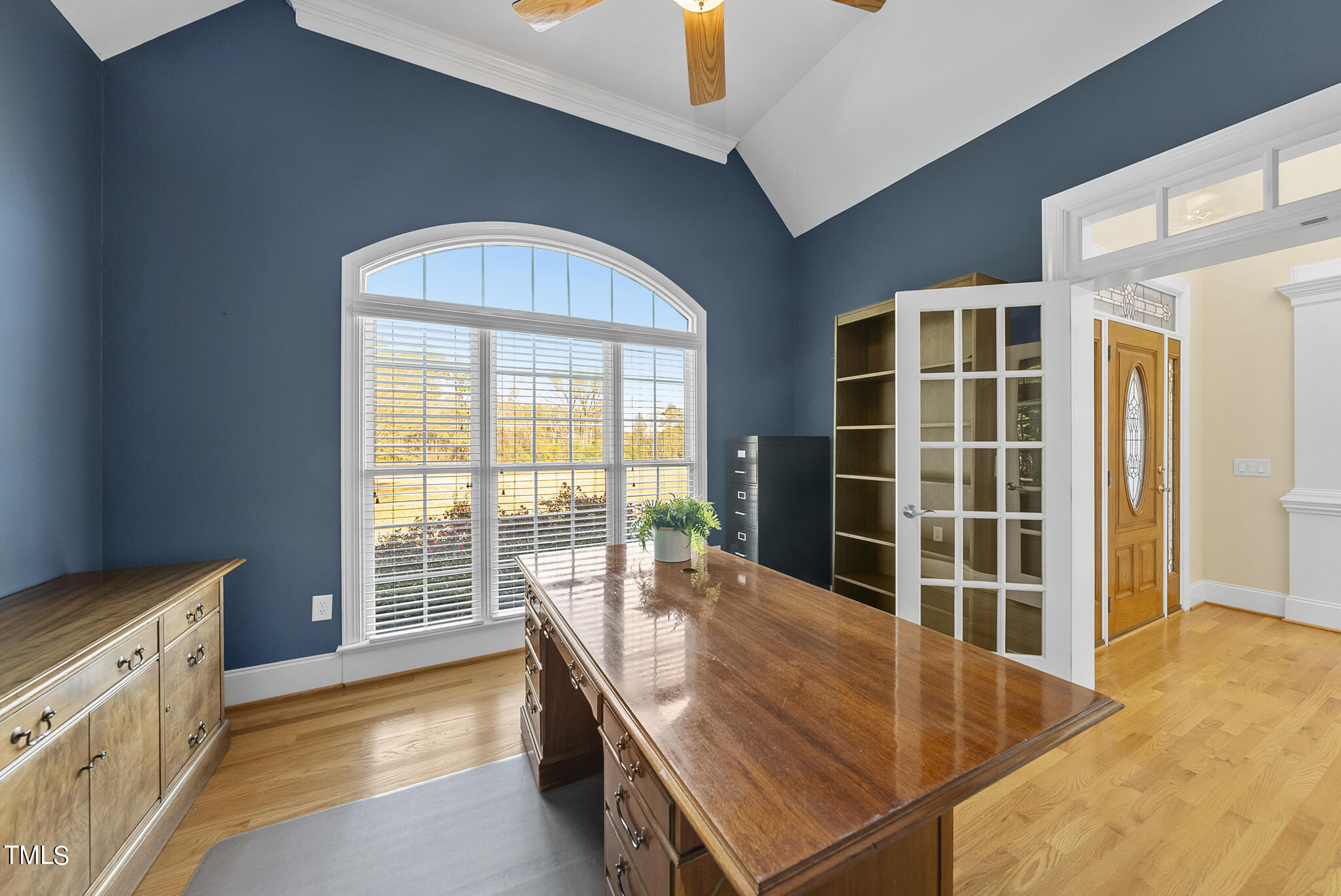 8480 Kennebec Road Willow Spring, NC 27592 - Photo 8 of 68 Spacious Office