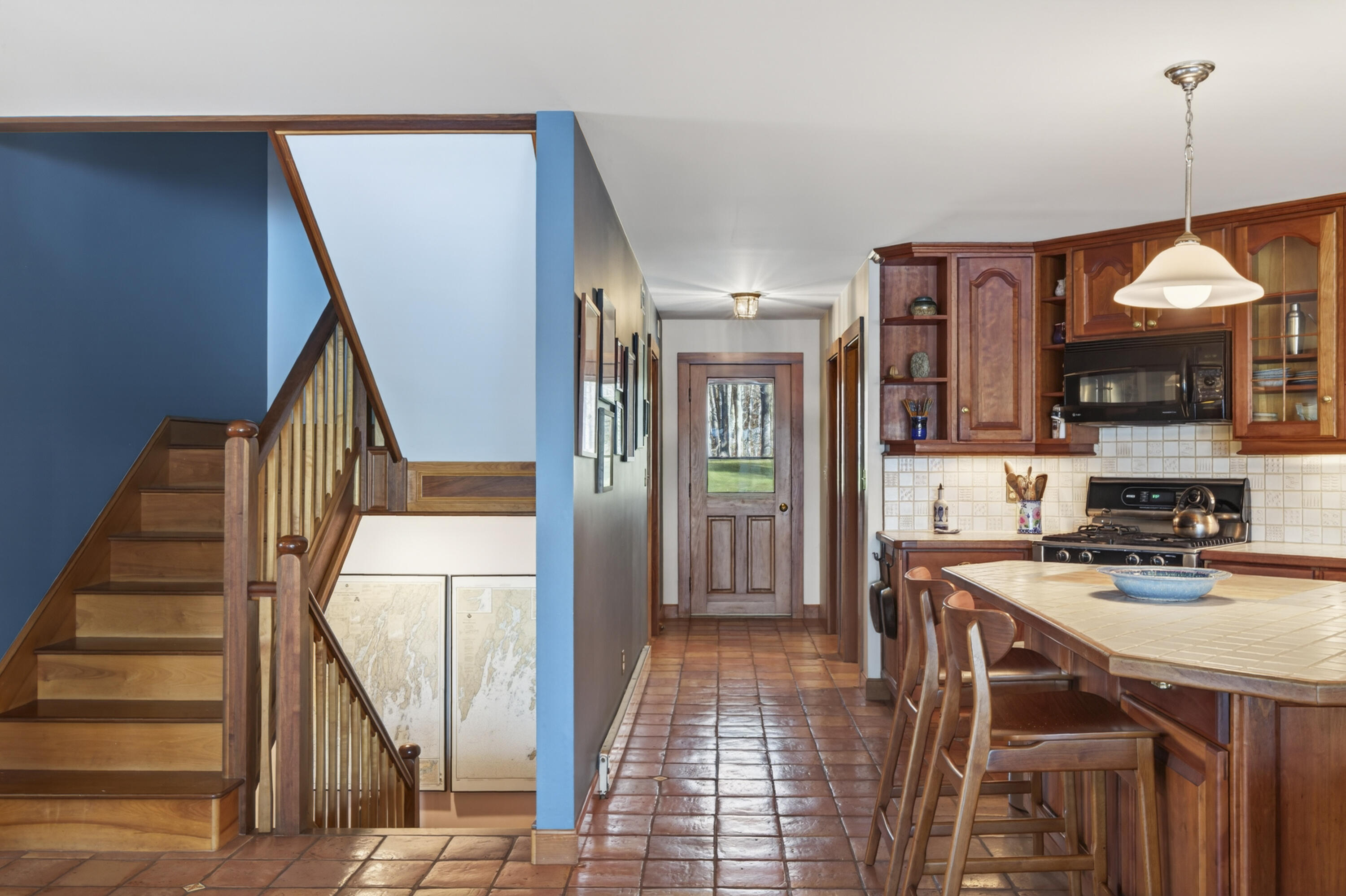 100 Bradley Shore Road Newcastle, ME 04553 - Photo 15 of 38 ME2970_15