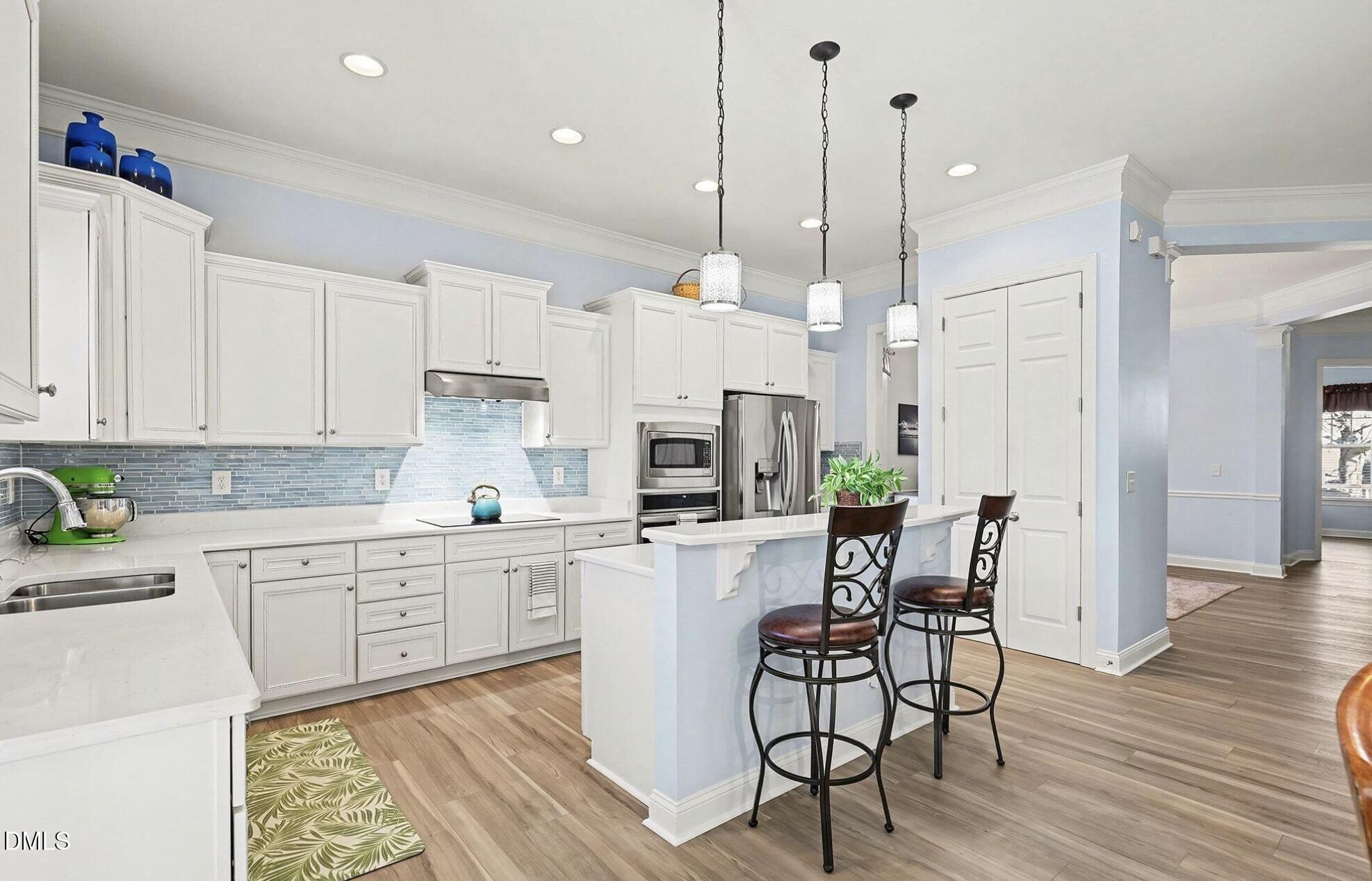 1128 Chapanoke Road Raleigh, NC 27603 - Photo 6 of 33 Kitchen