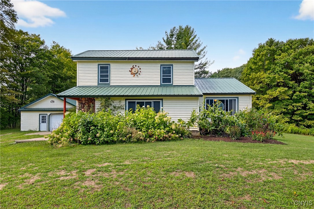 59 Graves Road Palermo, NY 13036 - Photo 46 of 49