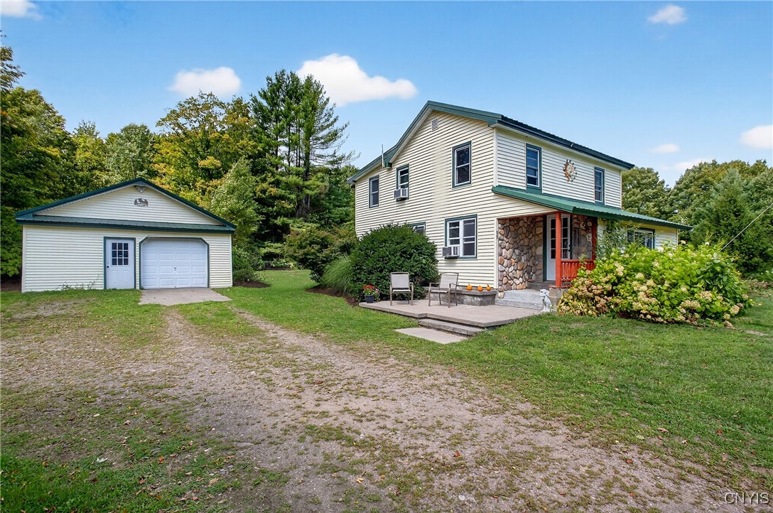 59 Graves Road Palermo, NY 13036 - Photo 48 of 49