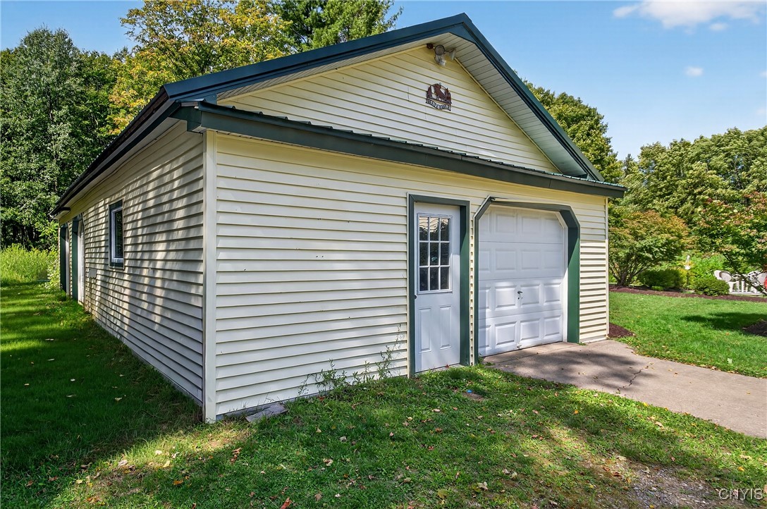 59 Graves Road Palermo, NY 13036 - Photo 5 of 49