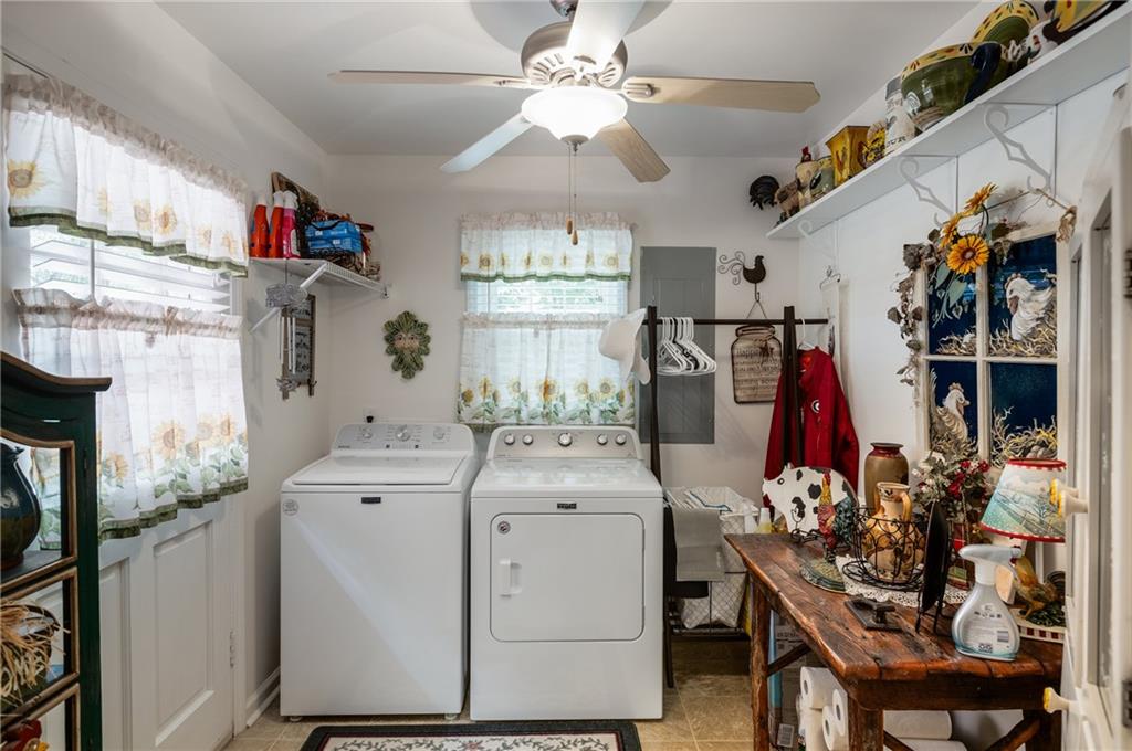 273 Sewell Road Bremen, GA 30110 - Photo 36 of 74