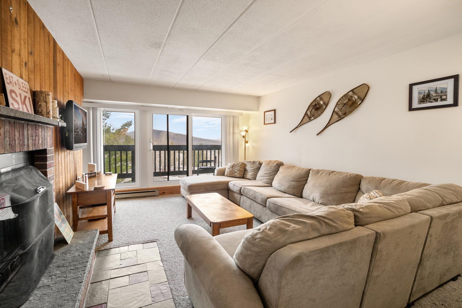 137 East Mountain Rd Unit 2E8