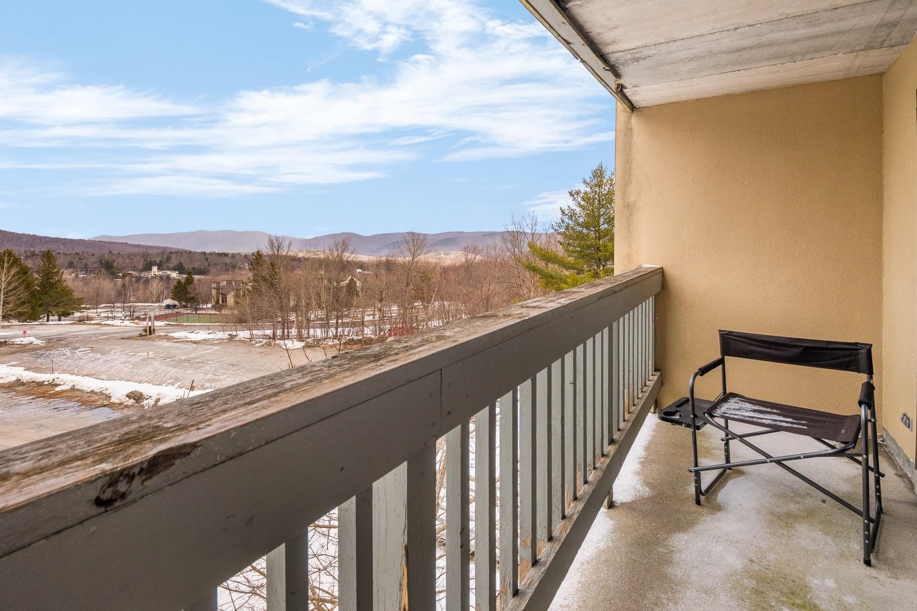 137 East Mountain Road, Unit 2E8 Killington, VT 05751 - Photo 23 of 29 Gallery Image 23