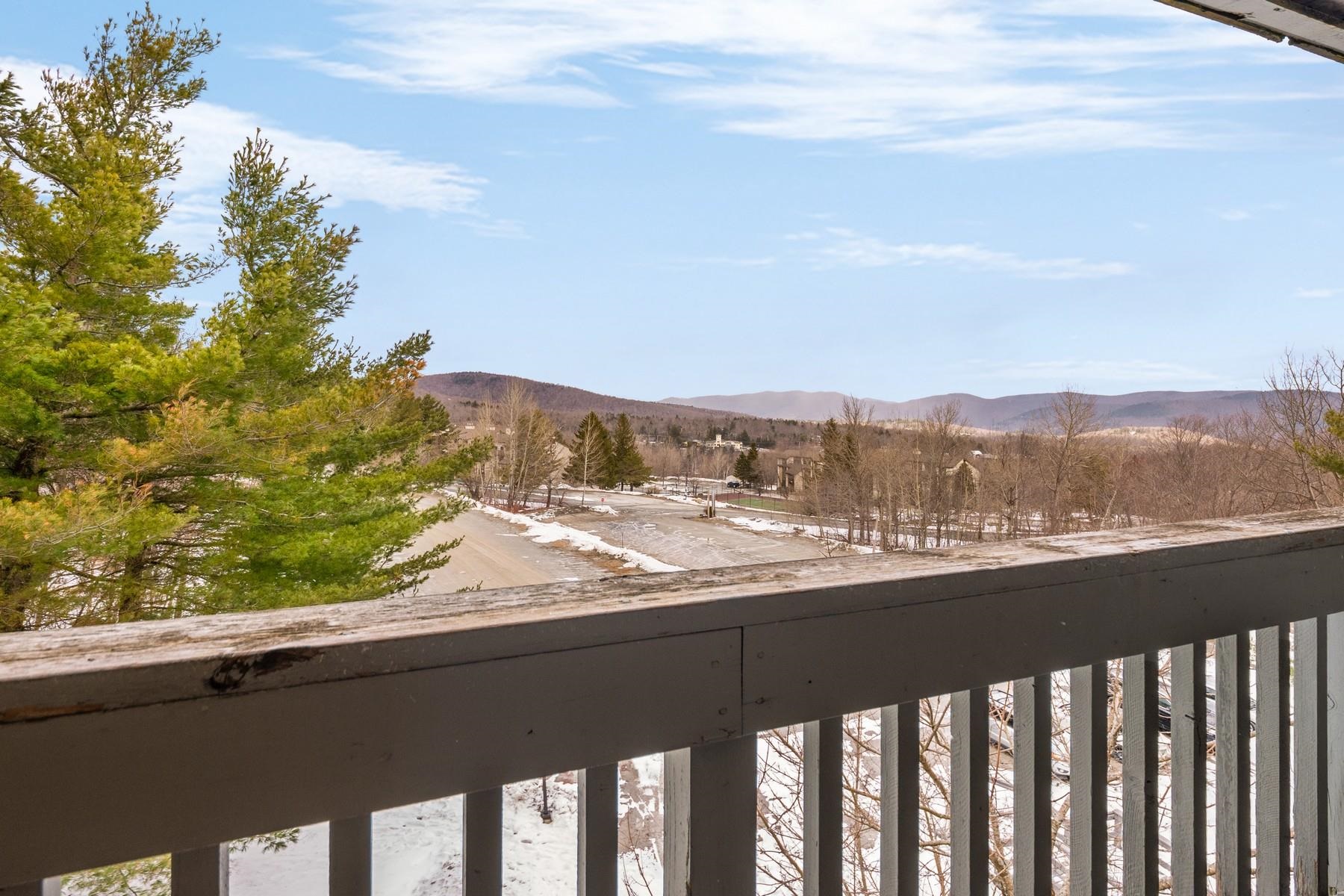 137 East Mountain Road, Unit 2E8 Killington, VT 05751 - Photo 24 of 29 Gallery Image 24