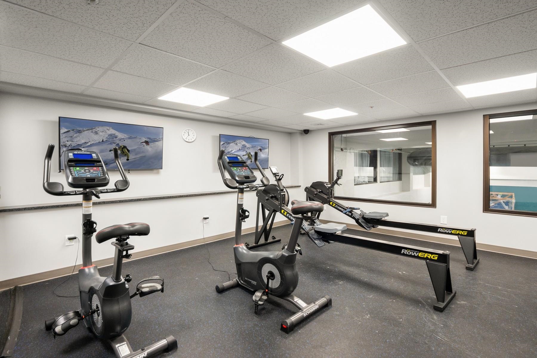 137 East Mountain Road, Unit 2E8 Killington, VT 05751 - Photo 10 of 29 Gallery Image 10