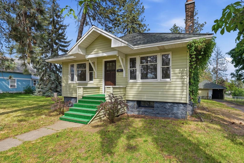 113 North 4th Street Cheney, WA 99004 - Photo 2 of 38