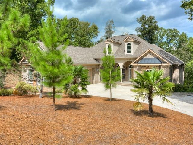 135 Steeplechase Road Aiken, SC 29803 - Photo 1 of 45 Gallery Image 1