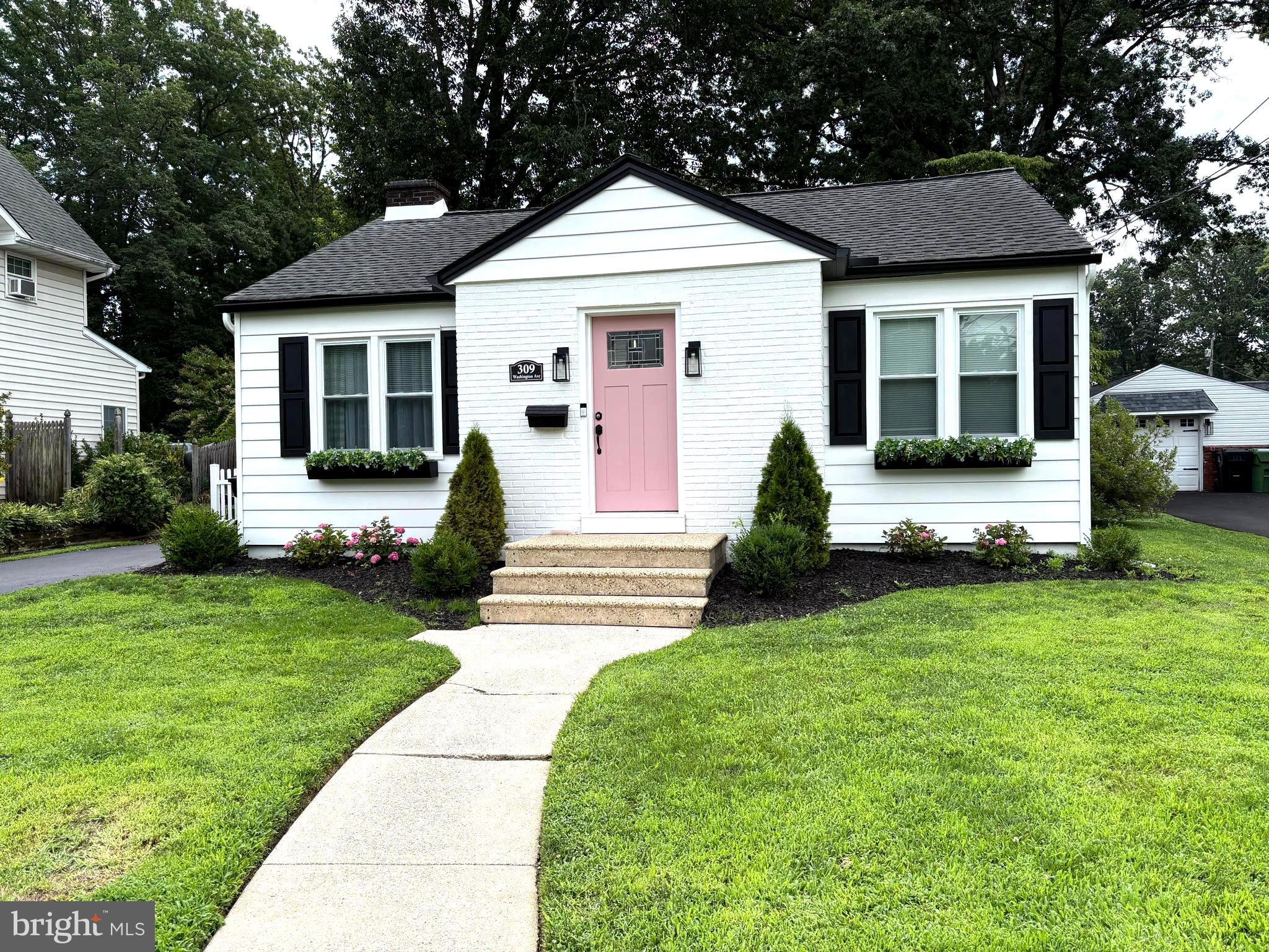 309 Washington Avenue Pitman, NJ 08071 - Photo 21 of 21