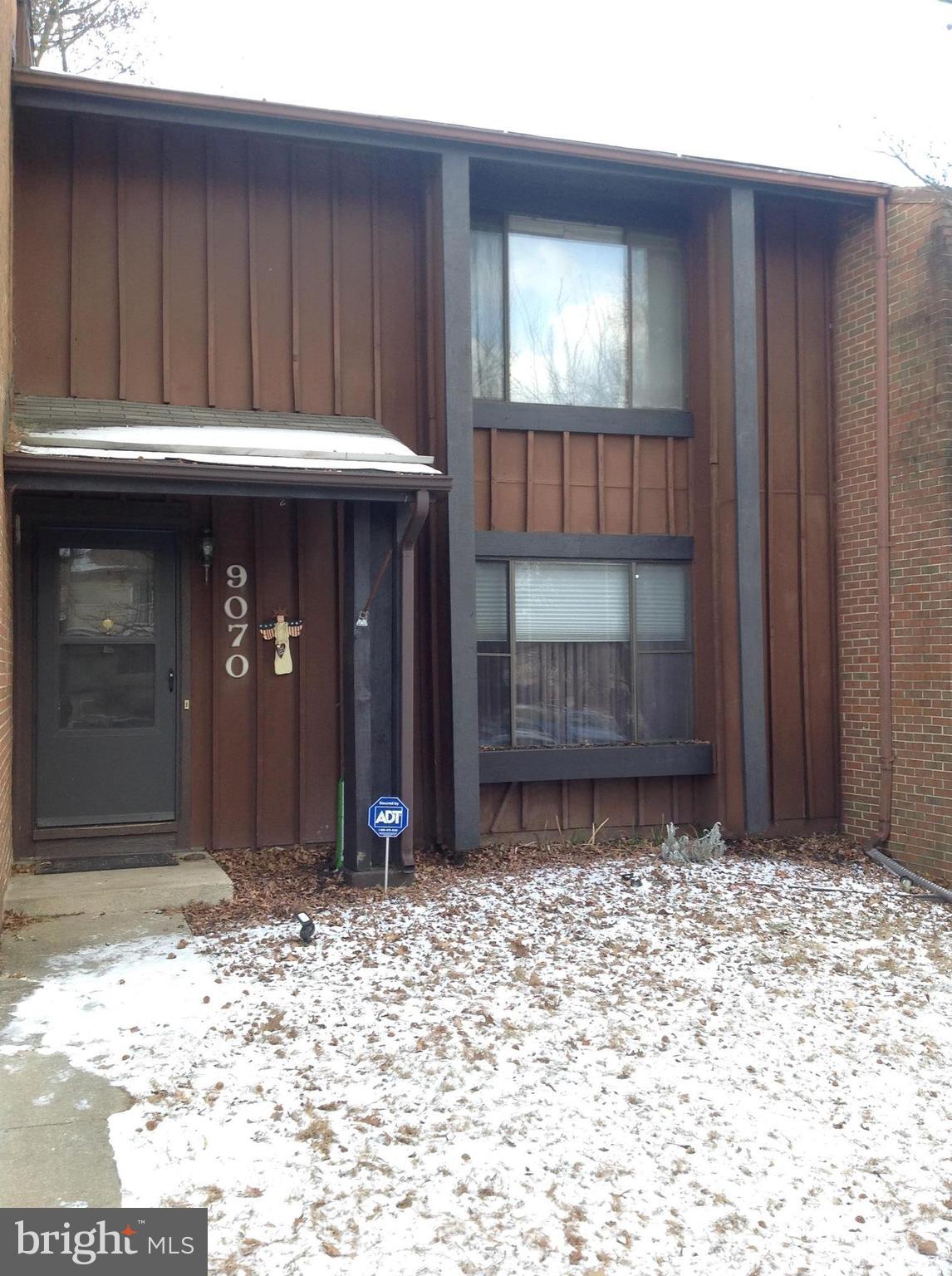 9070 Centerway Road Gaithersburg, MD 20879 - Photo 1 of 15 Exterior (Front)