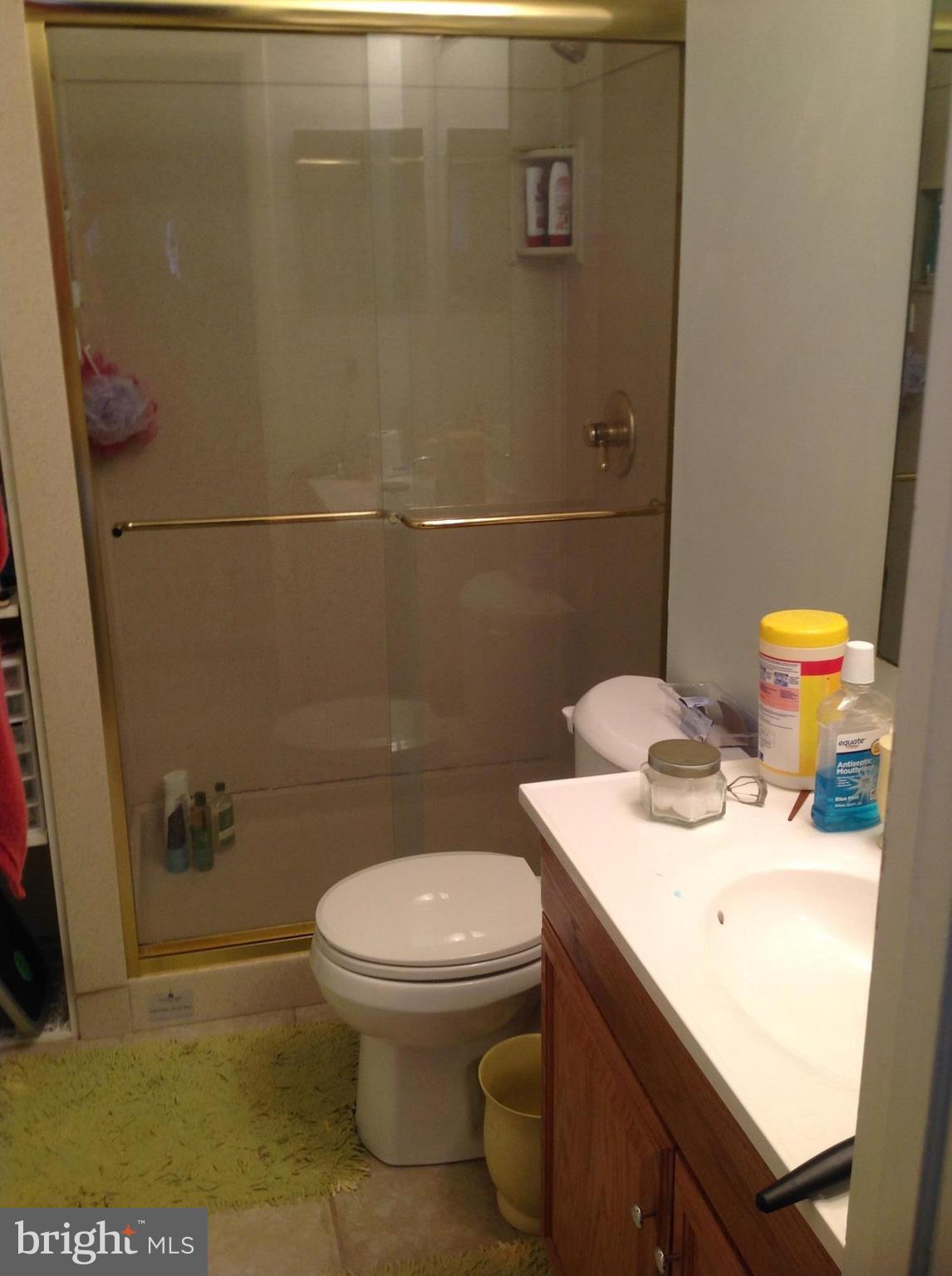 9070 Centerway Road Gaithersburg, MD 20879 - Photo 12 of 15 Bath (Master)