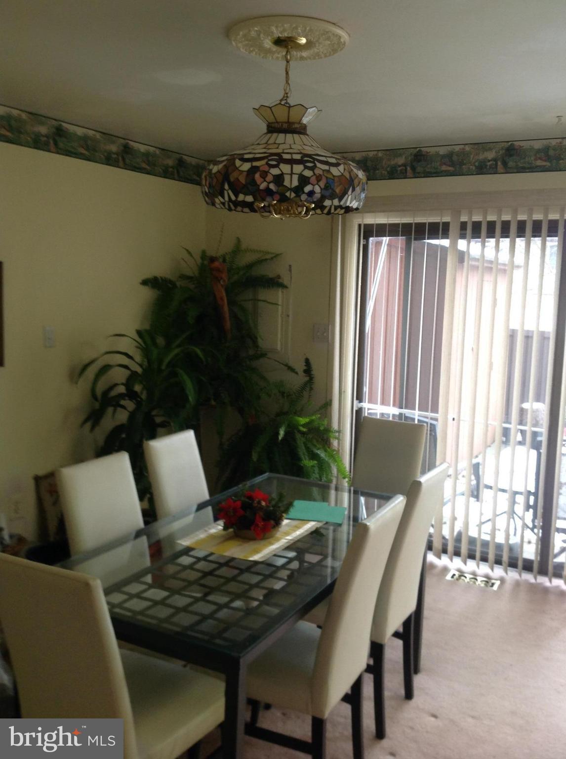9070 Centerway Road Gaithersburg, MD 20879 - Photo 5 of 15 Dining Room