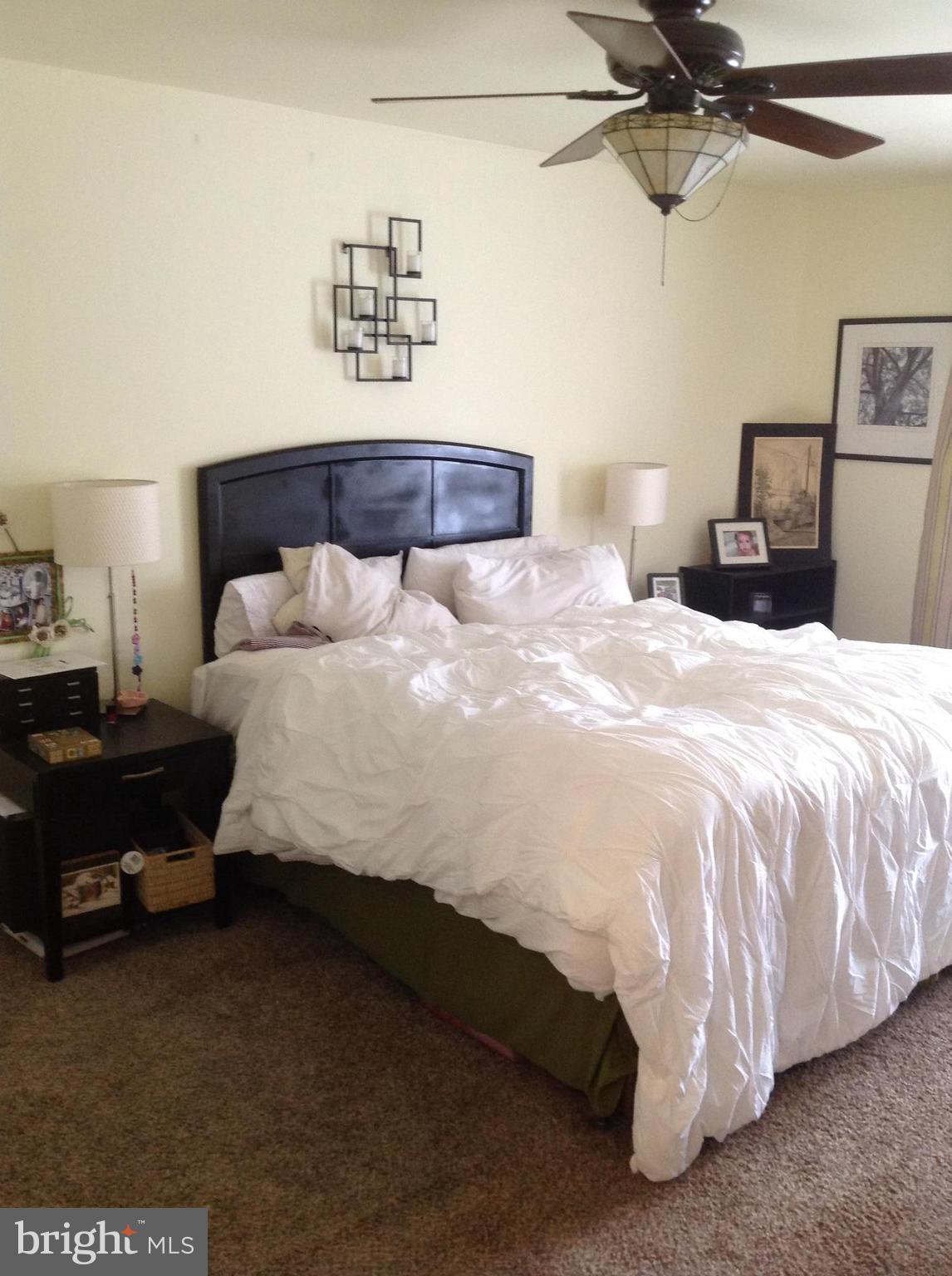 9070 Centerway Road Gaithersburg, MD 20879 - Photo 10 of 15 Bedroom (Master)