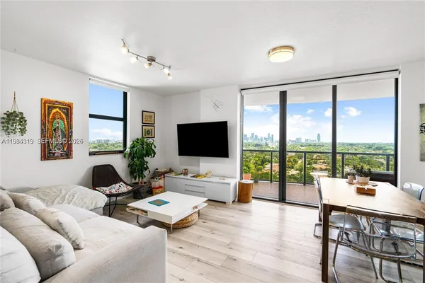 $3,400 | 2301 Southwest 27th Avenue, Unit 1203, Miami, FL 33145