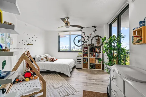 $3,400 | 2301 Southwest 27th Avenue, Unit 1203, Miami, FL 33145