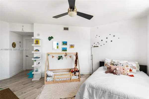 $3,400 | 2301 Southwest 27th Avenue, Unit 1203, Miami, FL 33145