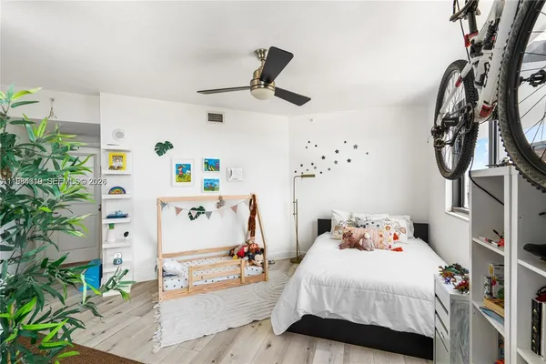 $3,400 | 2301 Southwest 27th Avenue, Unit 1203, Miami, FL 33145