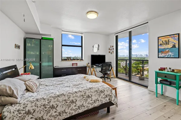 $3,400 | 2301 Southwest 27th Avenue, Unit 1203, Miami, FL 33145