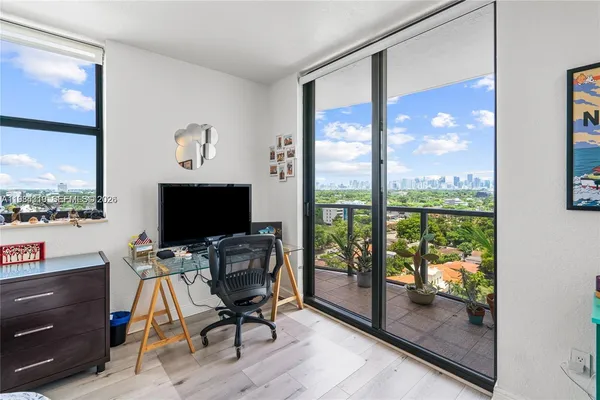 $3,400 | 2301 Southwest 27th Avenue, Unit 1203, Miami, FL 33145