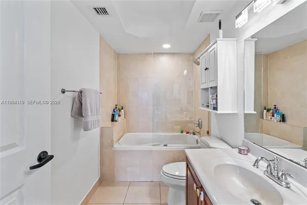 $3,400 | 2301 Southwest 27th Avenue, Unit 1203, Miami, FL 33145