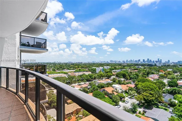 $3,400 | 2301 Southwest 27th Avenue, Unit 1203, Miami, FL 33145