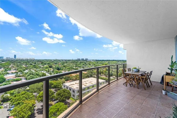 $3,400 | 2301 Southwest 27th Avenue, Unit 1203, Miami, FL 33145