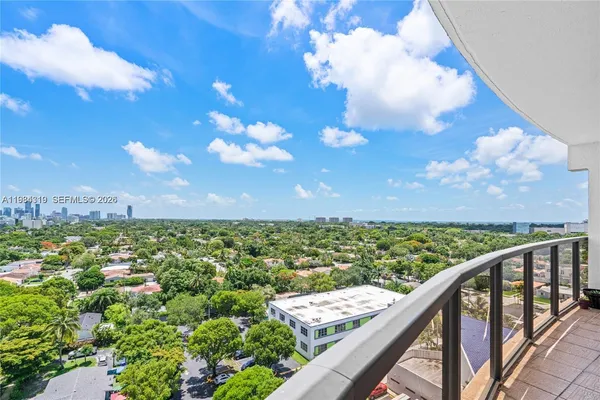 $3,400 | 2301 Southwest 27th Avenue, Unit 1203, Miami, FL 33145