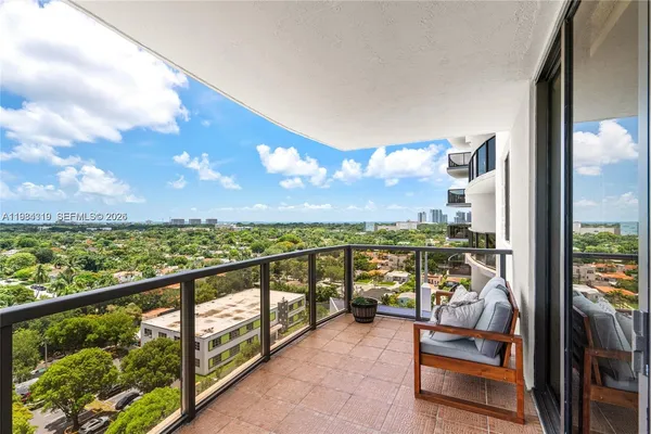 $3,400 | 2301 Southwest 27th Avenue, Unit 1203, Miami, FL 33145