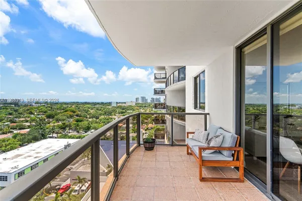 $3,400 | 2301 Southwest 27th Avenue, Unit 1203, Miami, FL 33145