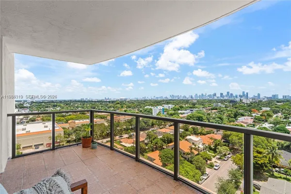 $3,400 | 2301 Southwest 27th Avenue, Unit 1203, Miami, FL 33145