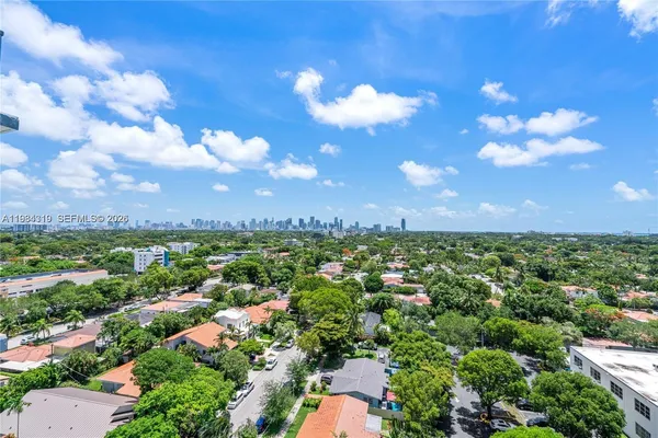 $3,400 | 2301 Southwest 27th Avenue, Unit 1203, Miami, FL 33145