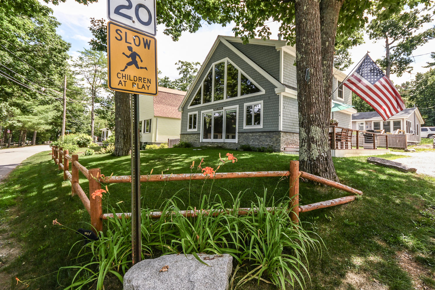 74 Wards Cove Road Standish, ME 04084 - Photo 6 of 45 DSC_9894