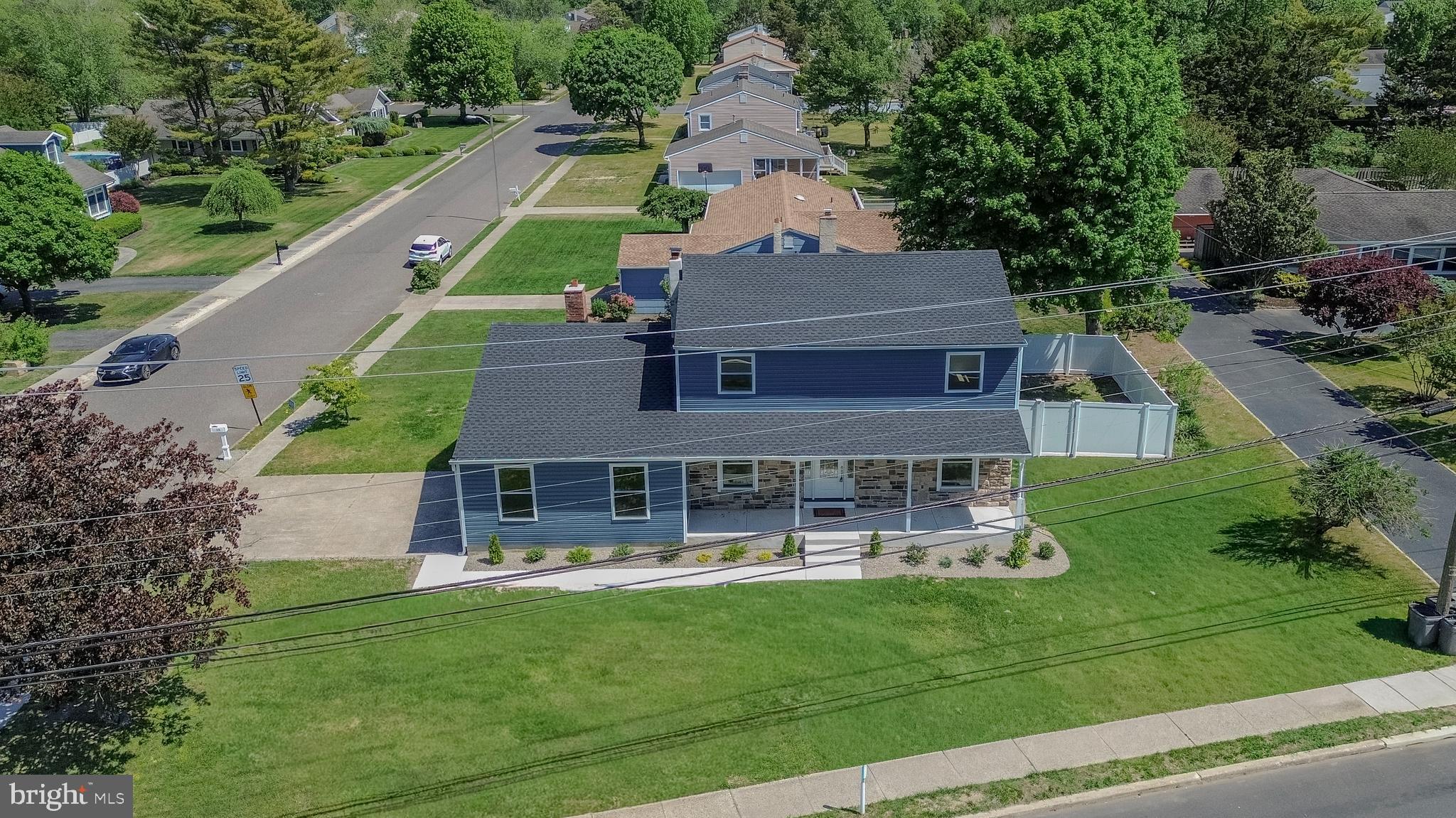 125 North Shore Road Marmora, NJ 08223 - Photo 32 of 35