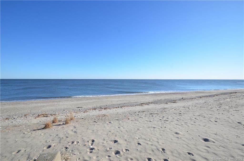 1907-1908 Fairfield Beach Road Fairfield, CT 06824 - Photo 1 of 1 Direct Water Front with Expansive Beach Frontage