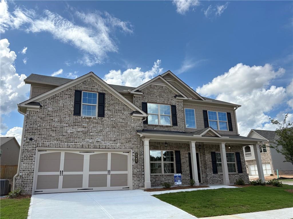 1107 Kingston Hill Dr  