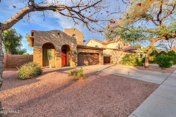 $599,999 | 1538 East Nightingale Lane, Gilbert, AZ 85298