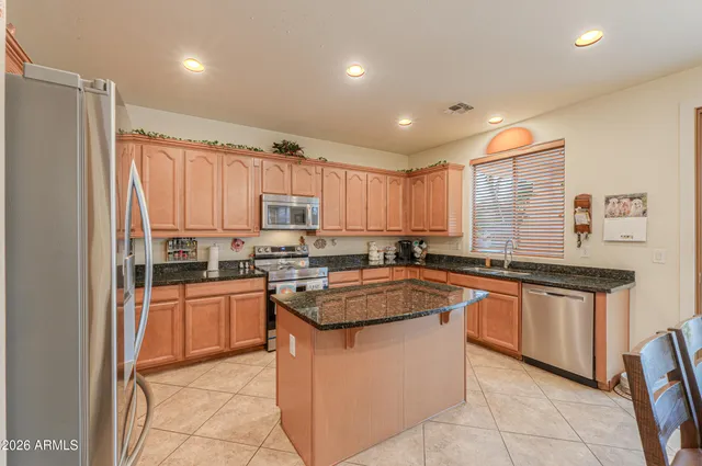 $640,000 | 1538 East Nightingale Lane, Gilbert, AZ 85298