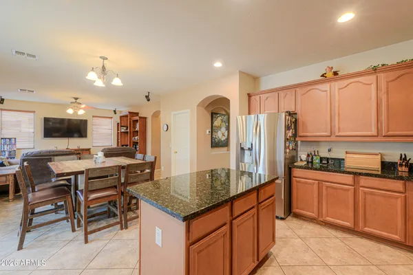 $599,999 | 1538 East Nightingale Lane, Gilbert, AZ 85298